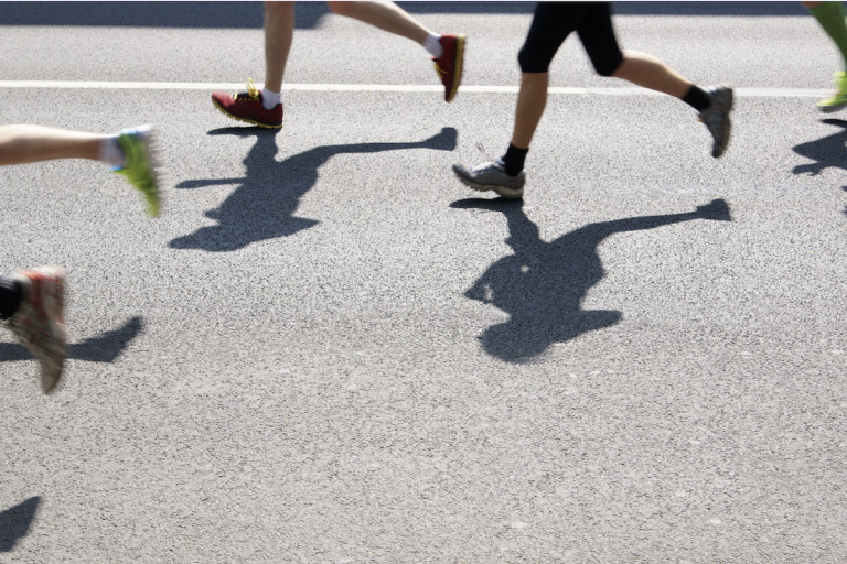 2 30 marathon pace