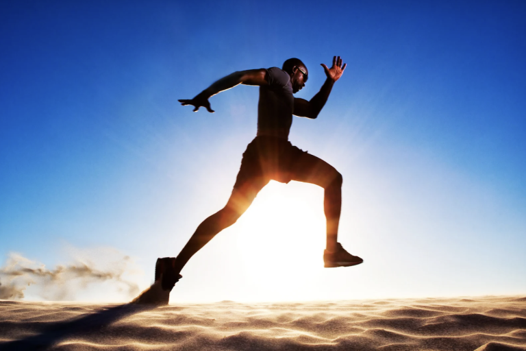 10 mile training plans