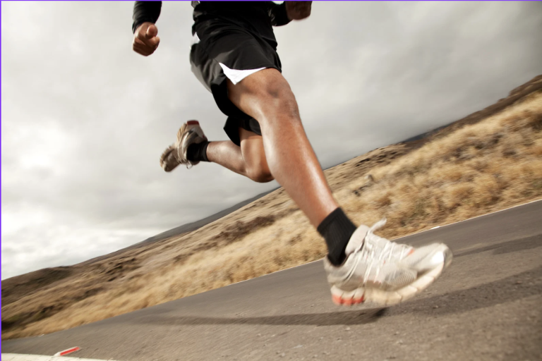 5 Miler Training Plan