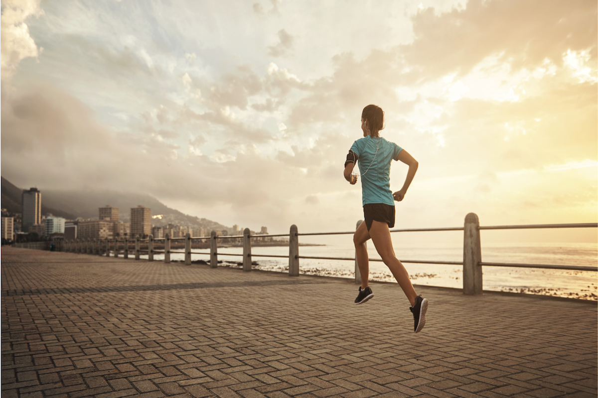 How Long Does It Take To Run 4 Miles
